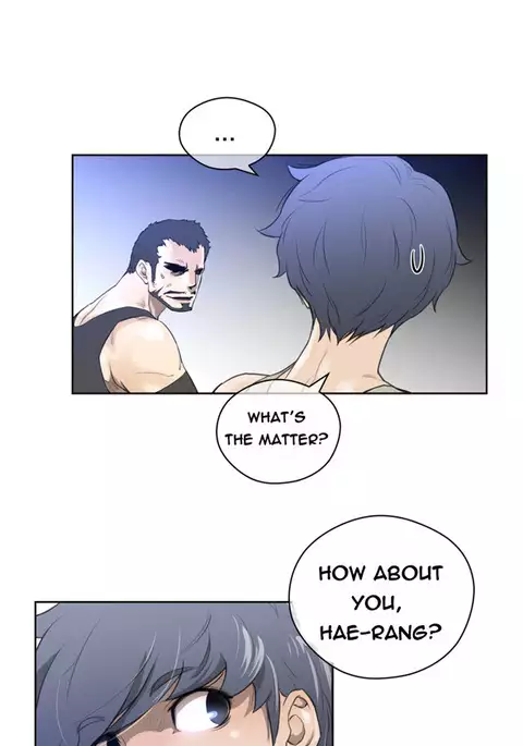 Perfect Half Ch.1-11