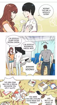 [The Jinshan] Sadistic Beauty Ch.1-27 (English) (Ongoing)