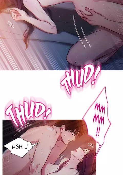 Scandal of the Witch Ch.1-28