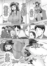 [Doronuma Kyoudai (RED-RUM) Futa Ona Saishuushou | A Certain Futanari Girl's Masturbation Diary Final Chapter: FutaOna 8 [English] [2d-market.com] [Decensored] [Digital]