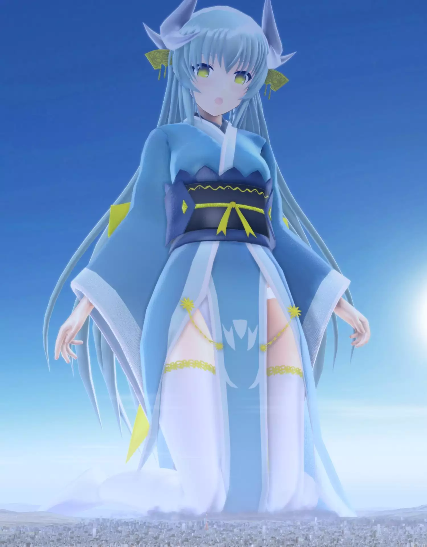 Touhou GTS MMDs - NAndeyanenGTS