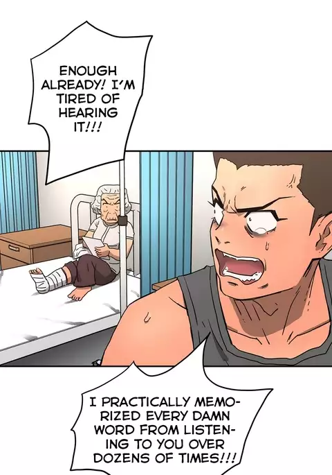 Refrain Love Ch.1-39