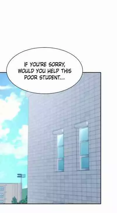 [OB, Overtime Sloth] Is There No Goddess in My College? Ch.13/? [English] [Manhwa PDF]