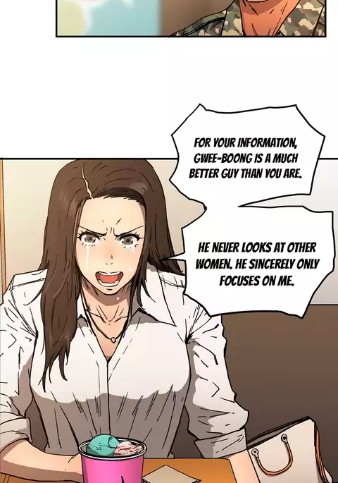 Refrain Love Ch.1-39