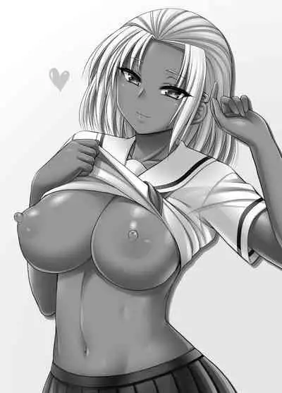 [Kokoro no Ie (Tadano Myoshi)] Sugar Brown Days