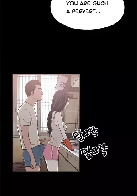 Cohabitation Ch.1-48