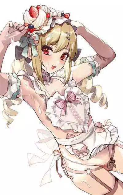 ゆめかわ系男の娘