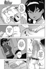 [Takatsu] Ore no Pharaoh! (COMIC Megastore Alpha 2018-09) [English] [BSN] [Digital]