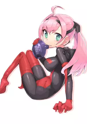 2012~2015 Illustrations