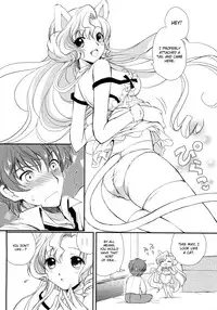 (C76) [Kurimomo (Tsukako)] Nekomimi Juliet (Code Geass: Lelouch of the Rebellion) [English] [CGRascal]