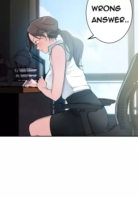 Tissue Thieves Ch.1-14