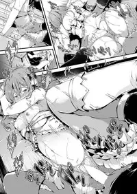 COMIC AUN 2017-03 [Digital]