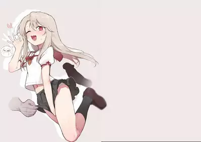 [Mainichi Kenkou Seikatsu (Healthyman)] Illya-chan o Kanzen Doui (Saimin) de Mama ni Suru Ero Hon | Illya-chan's Totally Consensual (Via Hypnosis) Journey to Motherhood (Fate/kaleid liner Prisma Illya) [English] [Xzosk] [Digital]