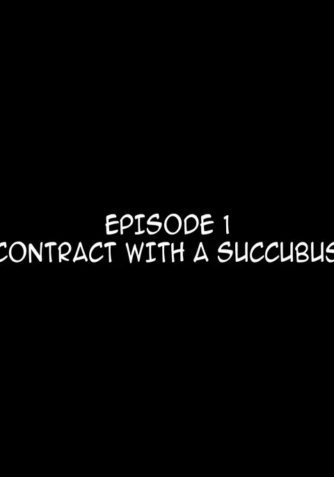 Inma to Keiyaku shite Yaritai Houdai!! | Succubus Contract: The World's Women Are Yours!! Ch. 1-5