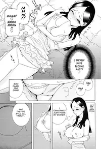 [Shinobu Tanei] Little Stepsister Love Space Ch. 1-6 [English] {Tadanohito}