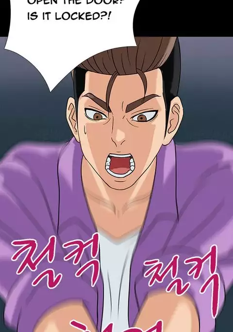 Secret Island Ch.1-20