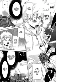 [Seguchi Takahiro] Ore Tama | My Balls Ch. 1-41 (Complete) + Extras [English]