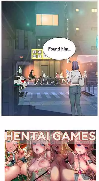 우리 사이 | BETWEEN US Ch. 3 [English]