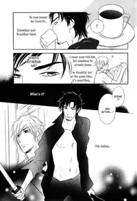 Shinnyuu Kinshi no Koi