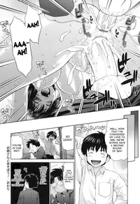 [Yarii Shimeta] Futarikiri no Houkago [English] [Desudesu, Hentairules, HurpDurp]