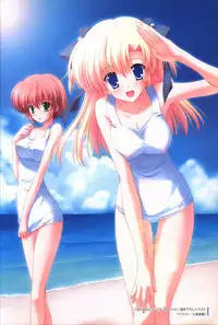 CANVAS2 Collection Art Book