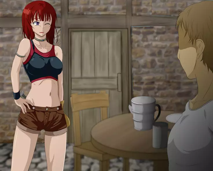 Shissou shita Mono no Yukue