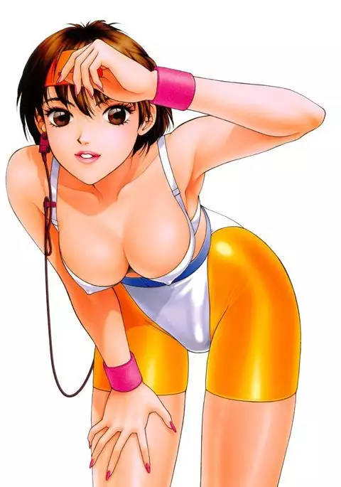 Yui Shop Vol01 - Pt20