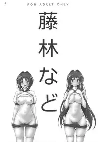 (COMIC1☆3) [Kensoh Ogawa (Fukudahda)] Fujibayashi Nado - Fujibayashi Twins After Story (Clannad) [Decensored]