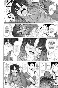 [Charlie Nishinaka] Cheers! 12 Ch. 94 [English] [SaHa]