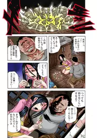 [Tachibana Naoki] Hitozuma Sharehouse ~ Bishonure Okusama o Fukusuunin de Kyouyuu suru Koto