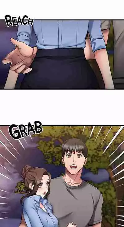 My Female Friend Who Crossed The Line [Rimpala, Gimdanchu] Ch.32? [English] [Manhwa PDF]