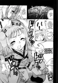 [Awaji Himeji] Jyokuiku [English] [SaHa]