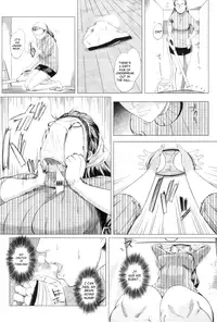 [Qdou Kei] Kaasan no Ijyou na Aijyou | Mom's Abnormal Affection Ch. 1-2 [English] [SaHa]