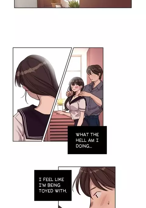 Atonement Camp Ch.1-13