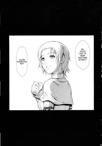 (C90) [Yokohama Junky (Makari Tohru)] Solo Hunter-tachi no Seitai (Monster Hunter) [English] [desudesu]