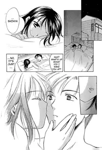 [Ooshima Towa] Berry Ecstasy [English] [Hentai-Enishi + Not4dawgs]