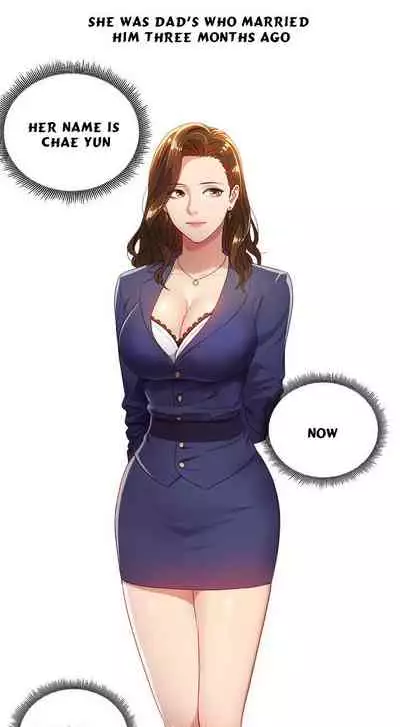 Stepmother Friends Ch.8/?