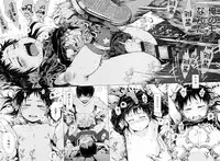 [Gomennasai] Dakara Kami-sama, Boku ni shika Mienai Chiisana Koibito o Kudasai. [Chinese] [二妹个人汉化]