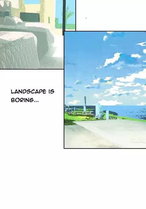 The Taste of the Hand Ch.1-34