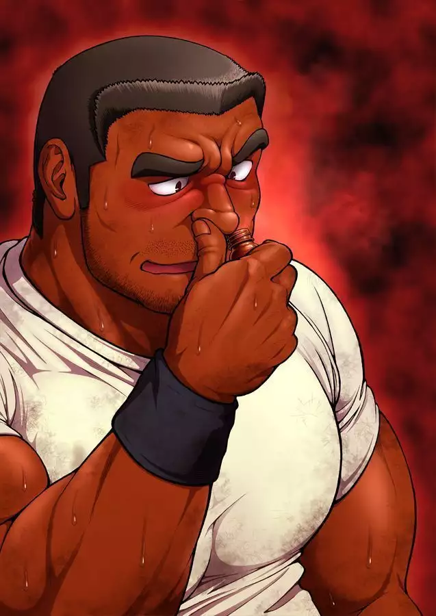 土方口マンホール 鳶編