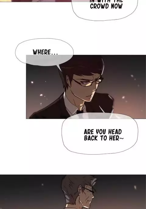 Household Affairs Ch.1-46