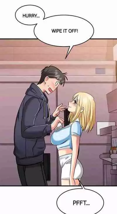 My Female Friend Who Crossed The Line [Rimpala, Gimdanchu] Ch.32? [English] [Manhwa PDF]