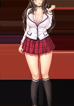 ビッチバトルロワイヤル