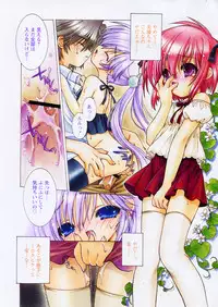 COMIC Papipo 2005-08