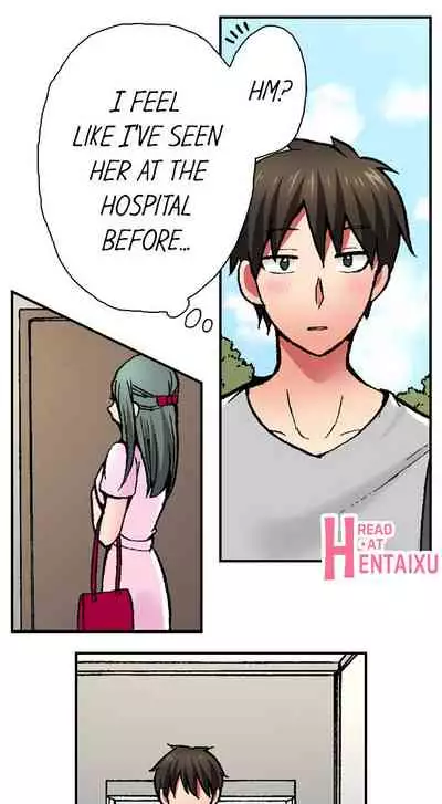 Pranking the Working Nurse Ch.18/18