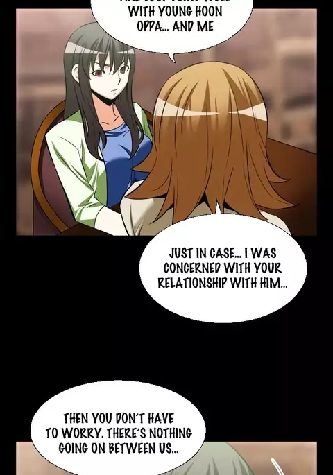 Love Parameter Ch.1-49