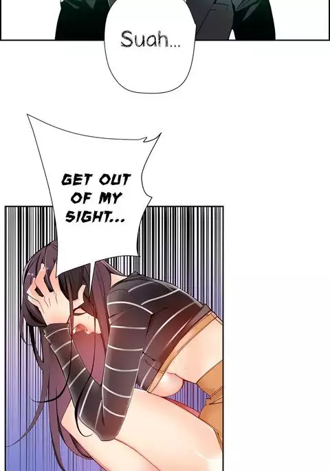 Lilith`s Cord Ch.1-25