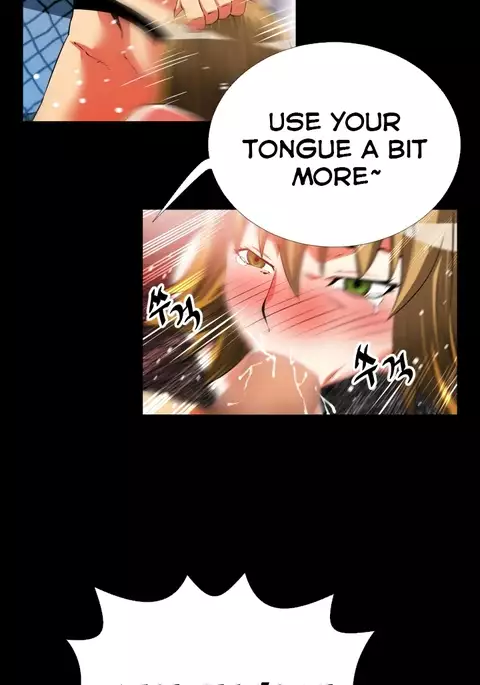 Love Parameter Ch.1-51