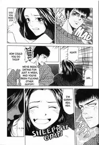 [Yuuki Ryo] Kyoushikyoku - Rhapsody [English]