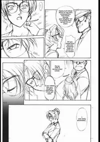 (C63) [Mengerekun (Karakuribee, Yuri Tohru, ZOL)] Potemayo vol. 1 (Detective Conan) [English] [EHCOVE]